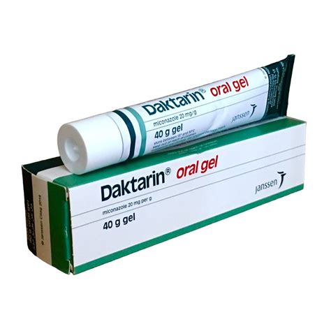 daktarin oral gel amazon|2 PCs of Janssen Daktarin Oral Gel 40 g (Total of 80 grams).